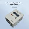 Battery Testing Instrument Support USB TTL Cable Connection Comprehensive For Firmware Upgrades DC19-20V 3.5V