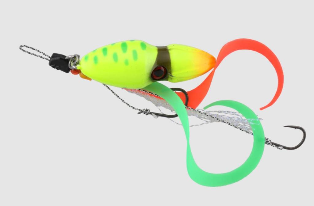 Jackall Bin Bin Switch TG Tungsten 60 грамм Таблица Amadai (1319)