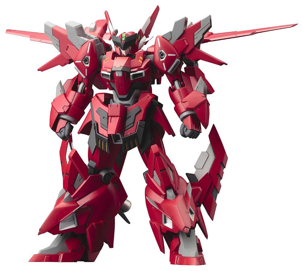 Kotobukiya Super Robot Wars OG ORIGINAL GENERATIONS Gestelben Kai Serena Machine Scale Plastic Kit 1/144