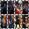 Чехол для телефона Arnold Schwarzenegger Terminator для Samsung Galaxy S26 S25 Edge S24 S23 Ultra S22 Plus S21 FE S20 + Мягкий чехол с принтом