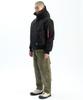 ALPHA INDUSTRIES Acu Pants Og-107 Green