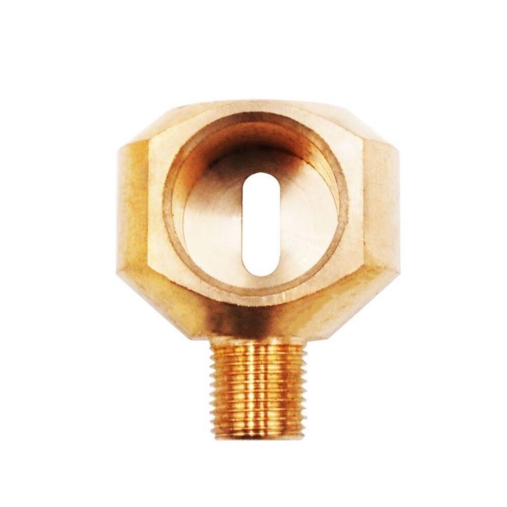 1 шт. Адаптер для быстрой заправки воздуха PCP для шланга BSP 1/8 дюйма