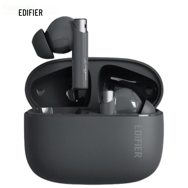 Edifier Беспроводные наушники Zero Pro True Wireless с активным шумоподавлением