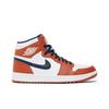 Air Jordan Eastside Golf x Air Jordan 1 High Golf Out the Mud DZ4523-800