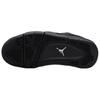 Кроссовки Air Jordan 4 RM Black Cat Мужские Белые FQ7939-004