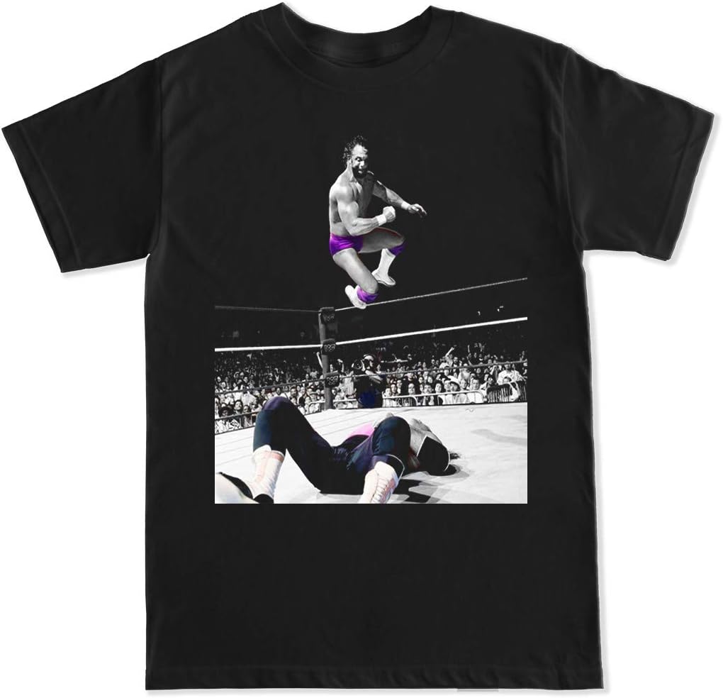 Мужская футболка FTD Apparel Elbow Savage