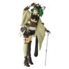 Ранка Ли Модная Фигурка Macross Revolution Macross F 9 x 17 см 1 тип FIGURIZM ver. Прибл.