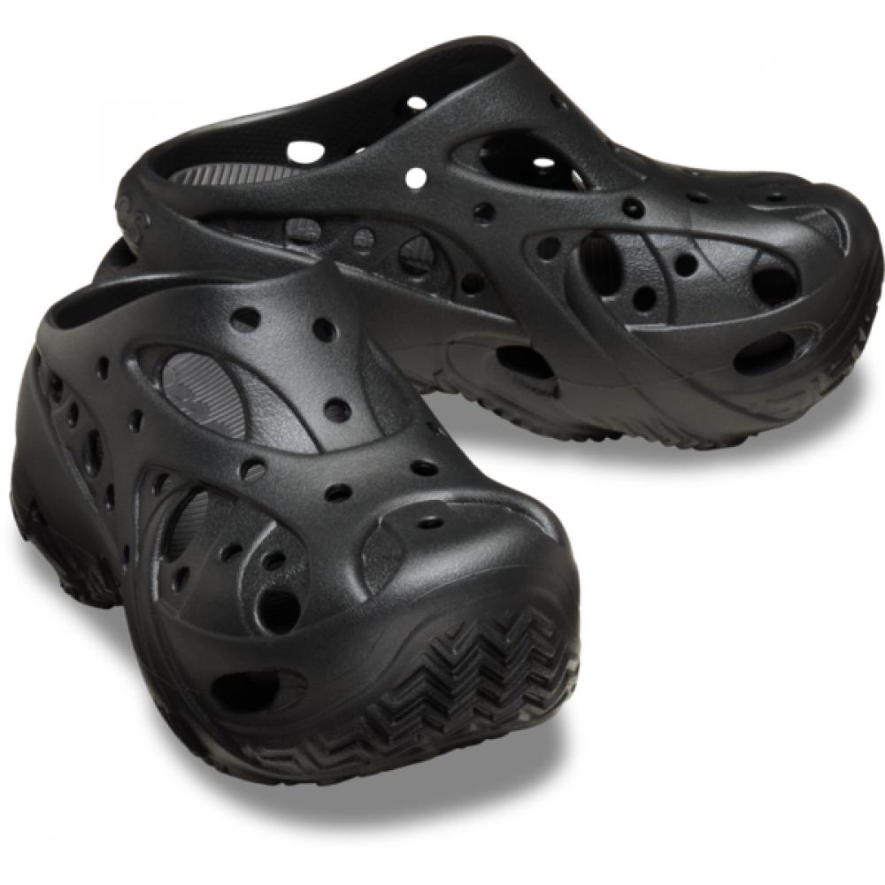 Crocs Клоги с ремешком 211141 001