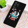 Медицинский чехол для телефона из силикона с рисунком медсестры для Samsung Galaxy note 10 pro S26 S25 S24 S23 S22 S21 Plus S25Ultra Capa Cover