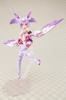 Kotobukiya Megami Device PUNI Mofu Shao 1/1 Scale Plastic Model Kit 160mm Height