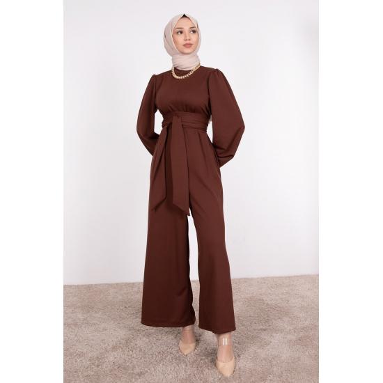 Hijab Jumpsuit