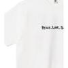 New Era SS24 T Shirt Unisex White 14178969