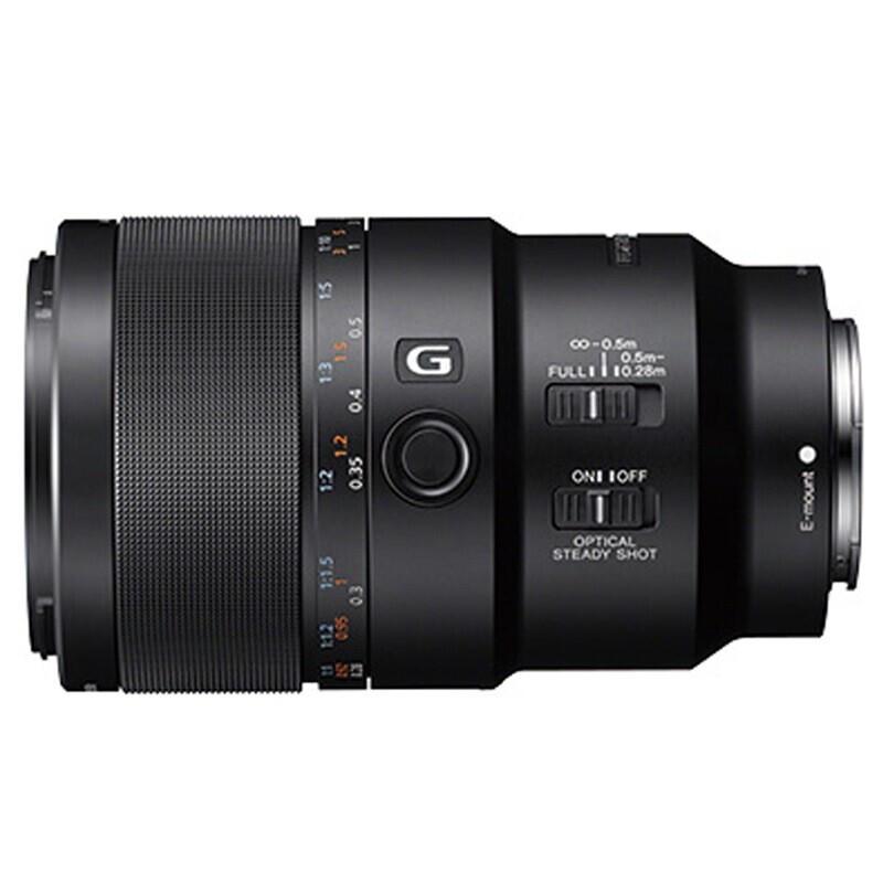 Sony Объективы FE Full-Frame серии G