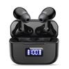 Wireless Earphones Bluetooth Earphones Carna Type Earphones Bluetooth Earphones Bluetooth Earphones LED Numeric Power Display Sound Quality Touch