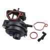 Запчасти для газонокосилки Карбюратор 150cc 550Ex 799584 9P702 Карбюратор Комплект карбюратора Легко установить Комплект карбюратора