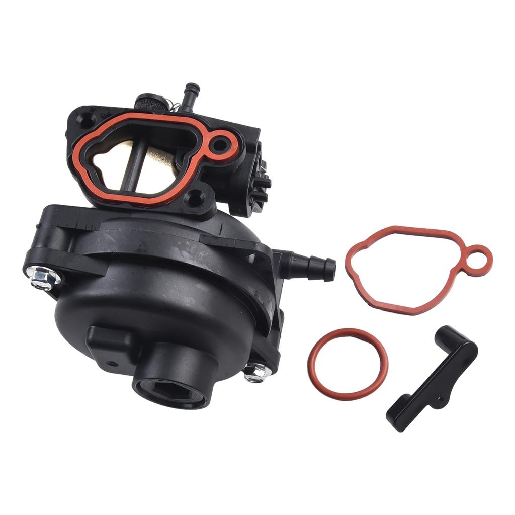 Запчасти для газонокосилки Карбюратор 150cc 550Ex 799584 9P702 Карбюратор Комплект карбюратора Легко установить Комплект карбюратора