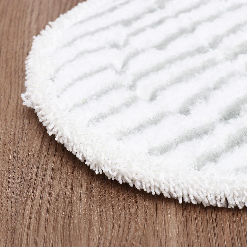 Аксессуары Микрофибра Spin Mop Wring Refill Scrub All-in-One Mop Head Replacement Pads