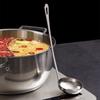 Stainless Steel Soup Ladles Long Handle Long Spoons New Soup Spoon  for Kitchen Cooking