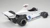 Tamiya 1/12 Big Scale No. 42 Martini Brabham BT44B 1975 Plastic Model Kit with Etched Parts (12042)