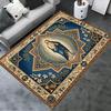 2025 New The Holy Mother Carpet Rug for Living Room Bedroom Home Sofa Decoration,Kids play Non-slip Floor Mat09