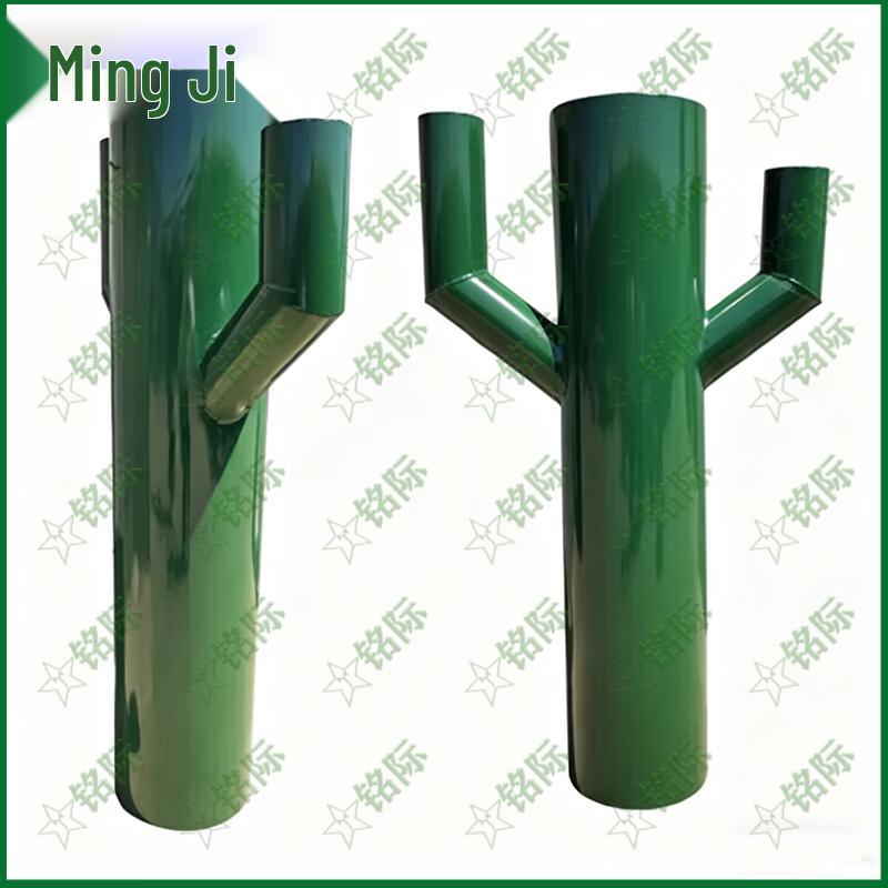 Tactical Training Simulated Tree Stump