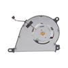 Металлический кулер для процессора для ноутбуков 15-DY 15S-EQ 15S-FQ 15T-DY Простая установка Тихий и эффективный радиатор
