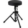 Drum Height Throne/Stool, Adjustable, 465-660mm, DT-01B