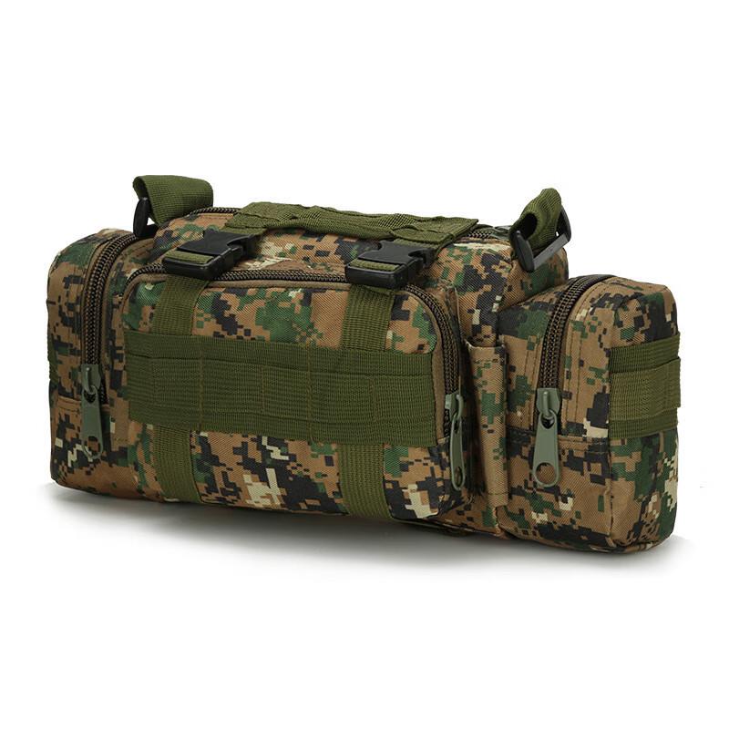 OLOMM Multi-functional Tactical Outdoor Waist Bag