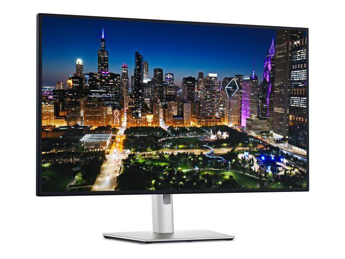 Dell UltraSharp U3225QE - écr