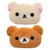 Rilakkuma Body Pillow, Large Plush Cushion, Bedside Pillow, Bedroom Decor, Comfortable To Sleep With, Craft, Anime Merchandise, Room Decor, Gift, Birt