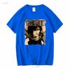 Rare Vintage Siouxsie And The Banshees T Shirt Rock Band S 5xl Gg3072 Long Or Short Sleeves Vintage Washed Fashion