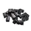 D2F-F-3-7 0.74N Mouse Microswitch 20 Million Clicks Tactiled Switches for Computer Enhances Responsiveness Designs 2PCS