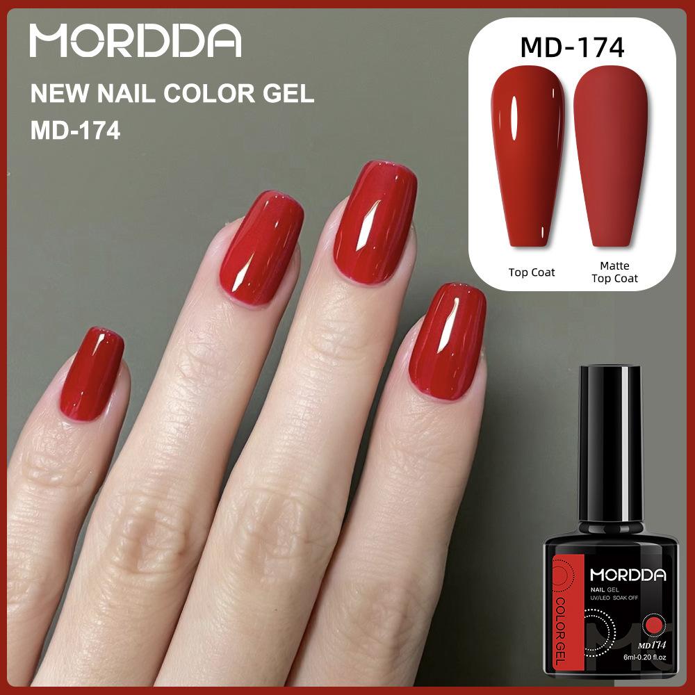 240-цветный клей для лака для ногтей Клей для фототерапии Отбеливающий лак для ногтей Специальный клей для ногтей