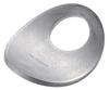 Pearl Metal Железо Добавка Железная Пластина Fe Добавка Серебро HB-5000