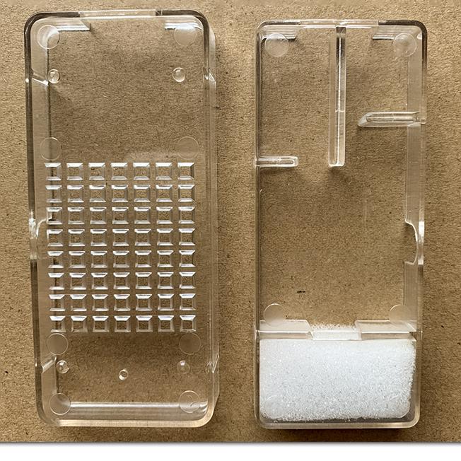 10 шт. пластиковые транспортировочные коробки для пчелиных маток с впитывающей губкой и зоной для кормления — идеально подходят для выращивания или разведения пчел — пчеловодство