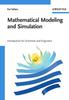 Mathematical Modeling and Simu