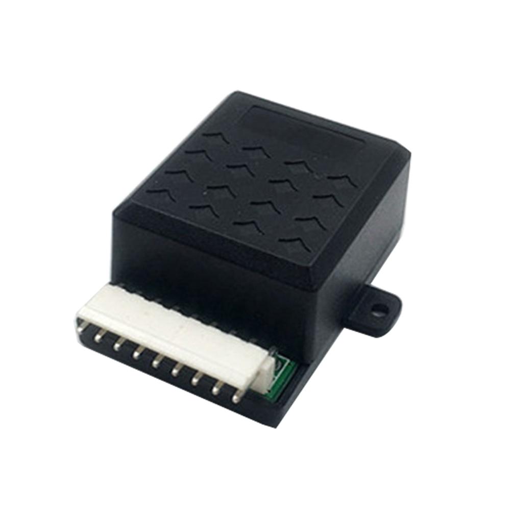 Универсальное автоматическое складывание и раскладывание бокового зеркала заднего вида, модуль системы складывания дверей, зеркало заднего вида с защитой от царапин