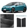 Для Volkswagen VW ID3 ID.3 -2025 Аксессуары Органайзер в багажник 2 шт. Разделитель багажника Доска-разделитель Хранение Салон