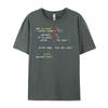 Programmer Coder Programming Coding Computer Shirts Unisex Graphic Limited Time Special Short Sleeve T-Shirt