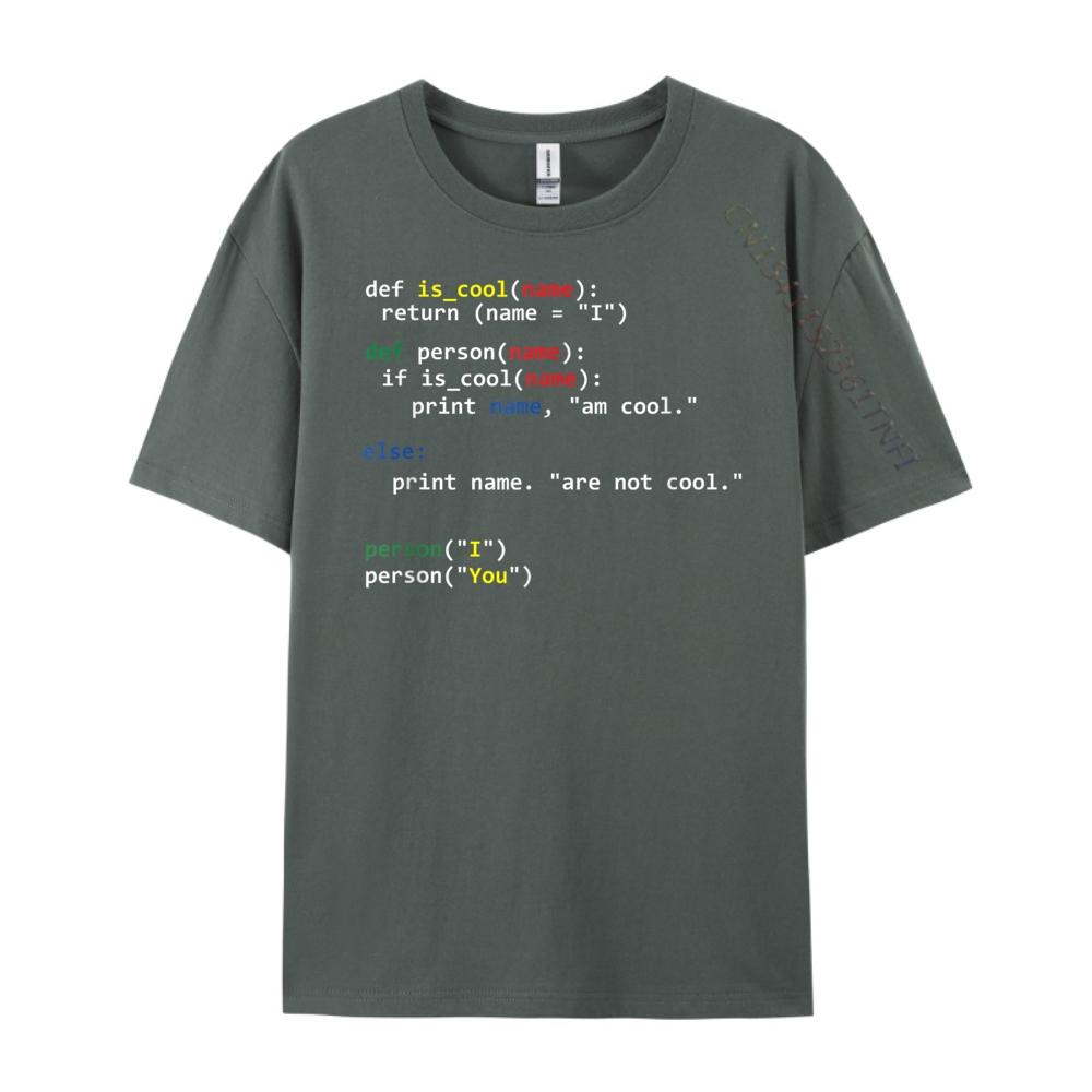 Programmer Coder Programming Coding Computer Shirts Unisex Graphic Limited Time Special Short Sleeve T-Shirt
