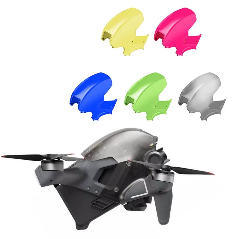 Replacement Top for Shell for  FPV Combo Color Waterproof Scratch-Resistant Protective for Shell for Case for FPV Combo