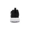 Nike Roshe One Flight Weight Детские Черно-белые 819690-008