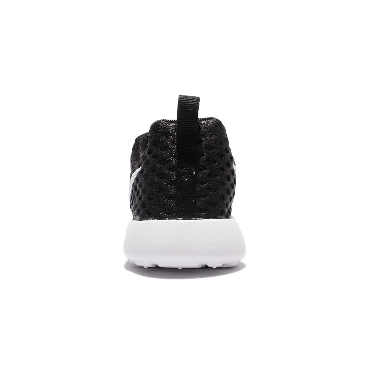 Nike Roshe One Flight Weight Детские Черно-белые 819690-008