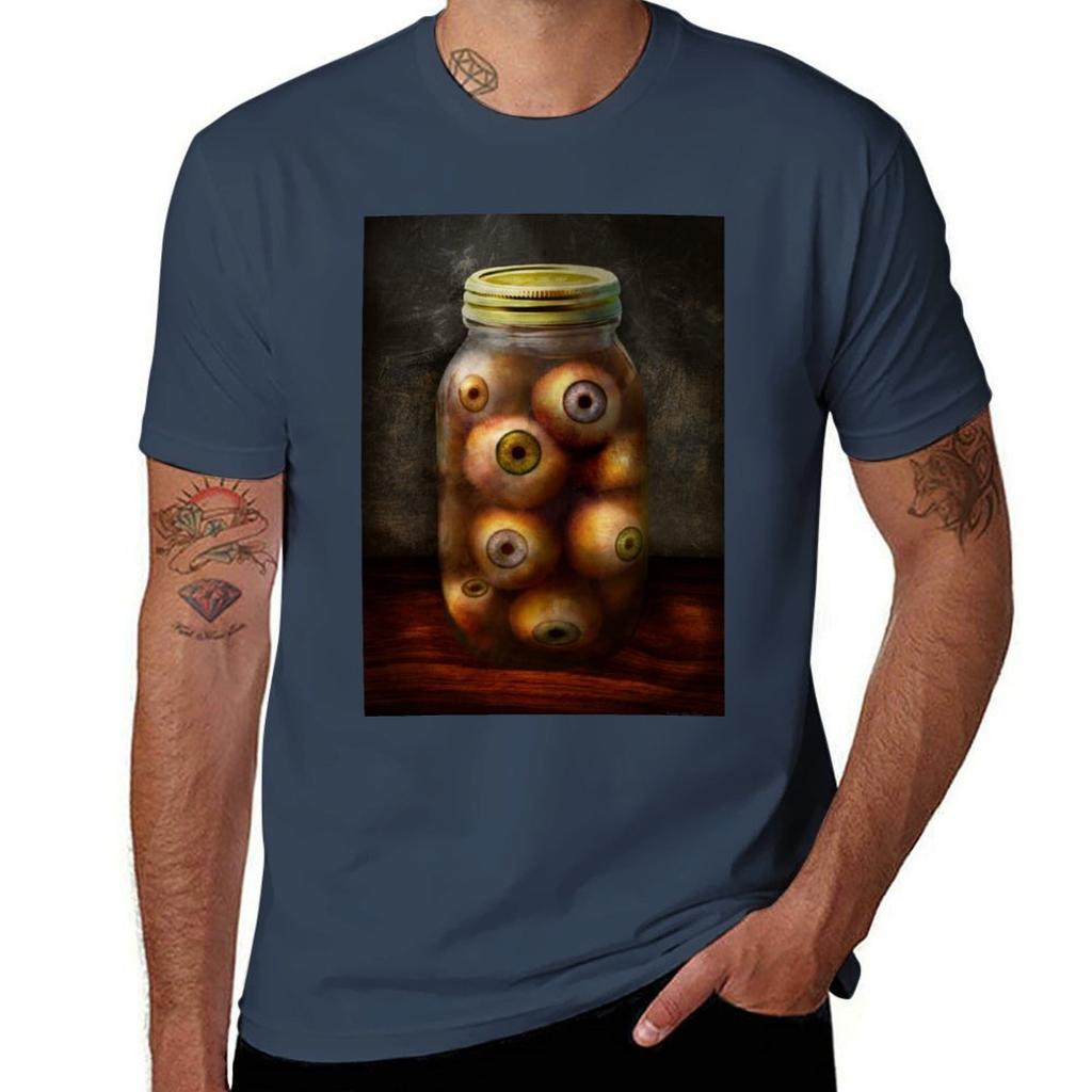 Fantasy Creepy Ive Always Had Eyes For You Tshirt Anime Tshirt T Shirts For Unisex Graphic Funny Tshirt