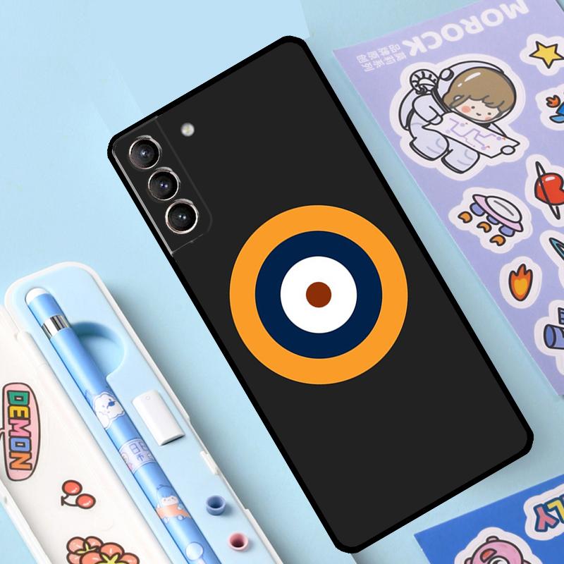 Дорожный чехол для Samsung Galaxy S23 S22 Ultra S21 Plus S8 S9 S10 Note 10 20 Ultra S20 FE S21 FE