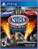 Speed for All North PS4 NHRA (Import Version America) -