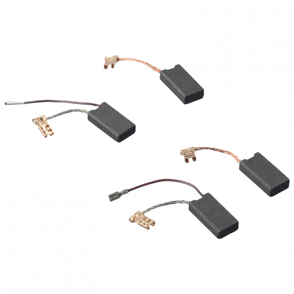 12.5x6.4x25.2мм Угольные щетки Новые Для дрели Bosch