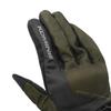 Komine 2025 New Model Motorcycle 06-270 GK-270 Protective Mesh Gloves Black L
