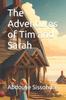 Книга The Adventures of Tim and Sarah