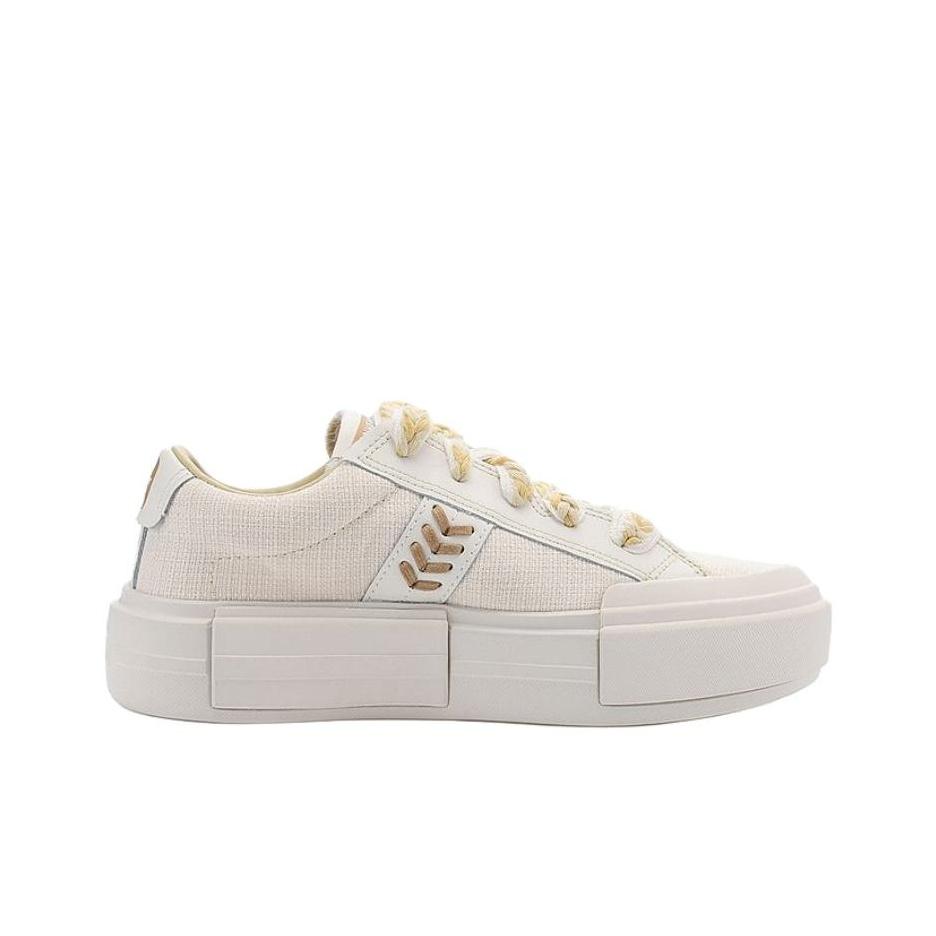 Converse Chuck Taylor Универсальные Удобные Нескользящие Прочные Низкие Кеды для Скейтбординга Унисекс Бежевые A15758C